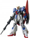 Сглобяем модел Bandai Космически: Mobile Suit Gundam - MSZ-006 Zeta Gundam (1/144) (HG) (Universal Century)