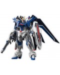 Сглобяем модел Bandai Космически: Mobile Suit Gundam - Rising Freedom Gundam (1/144) (HG) (Cosmic Era)