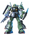 Сглобяем модел Bandai Космически: Mobile Suit Gundam - RMS-106 Hi-Zack (1/144) (HG)