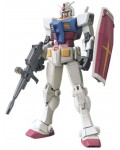 Сглобяем модел Bandai Космически: Mobile Suit Gundam - RX-78-2 Gundam (Beyond Global) (1/144) (HG)