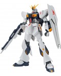 Сглобяем модел Bandai Космически: Mobile Suit Gundam - RX-93 V Gundam (1/144) (Entry Grade)