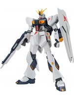 Сглобяем модел Bandai Космически: Mobile Suit Gundam - RX-93 V Gundam (1/144) (Entry Grade)
