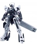 Сглобяем модел Bandai Космически: Mobile Suit Gundam: The Witch from Mercury - Gundam Schwarzette (1/144) (HG)