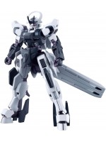 Сглобяем модел Bandai Космически: Mobile Suit Gundam: The Witch from Mercury - Gundam Schwarzette (1/144) (HG)