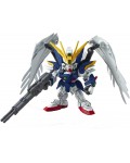 Сглобяем модел Bandai Космически: Mobile Suit Gundam - Wing Gundam Zero EW