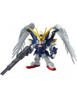 Сглобяем модел Bandai Космически: Mobile Suit Gundam - Wing Gundam Zero EW