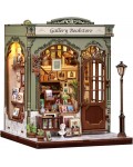 Сглобяем модел CuteBee - Gallery Bookstore