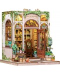 Сглобяем модел CuteBee - Green Life Bookshop