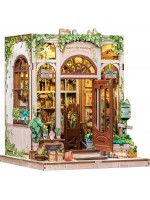 Сглобяем модел CuteBee - Green Life Bookshop