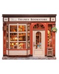 Сглобяем модел CuteBee - Thames Bookstore