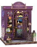 Сглобяем модел CuteBee - The Astrology Bookshop