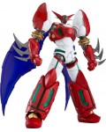 Сглобяем модел Good Smile Company: Shin Getter Robo Armageddon - Shin Getter 1 (16 cm)