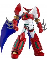 Сглобяем модел Good Smile Company: Shin Getter Robo Armageddon - Shin Getter 1 (16 cm)
