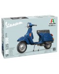 Сглобяем модел Italeri Съвременни: Мотоциклети - Мотоциклет Vespa PX 125/150 1978