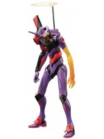 Сглобяем модел Kotobukiya Космически: Evangelion: 3.0 You Can (Not) Redo - Evangelion Test Type-01 (Awake Ver.), 21 cm Сглобяем модел Kotobukiya Космически: Evangelion: 3.0 You Can (Not) Redo - Evangelion Test Type-01 (Awake Ver.), 21 cm