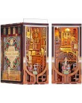 Сглобяем модел MiniCity - Roaring Twenties Speakeasy