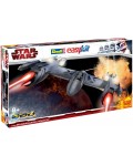 Сглобяем модел на космически кораб Revell Easykit STAR WARS - Magna Guard Fighter (Clone Wars) (06668)