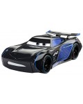 Сглобяем модел Revell Анимационни: Cars - Jackson Storm