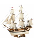 Сглобяем модел Revell Антични: Кораби - Ветроходен кораб H.M.S. Beagle