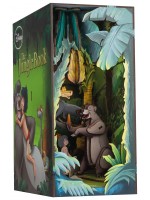 Сглобяем модел Revell - Книга за джунглата (68 части) Сглобяем модел Revell - Книга за джунглата (68 части)