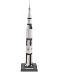 Сглобяем модел Revell Космически:  Apollo Saturn V