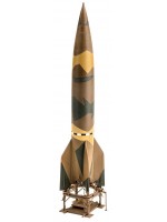 Сглобяем модел Revell Космически: Немска ракета A4-V2