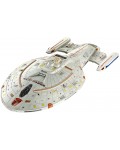 Сглобяем модел Revell Космически: Star Trek - U.S.S. Voyager