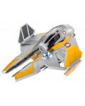 Сглобяем модел Revell Космически: Star Wars - Anakin's Starfighter