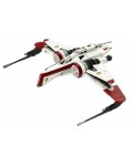 Сглобяем модел Revell Космически: Star Wars - ARC-170 Fighter