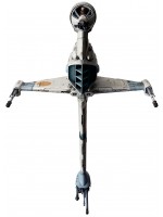 Сглобяем модел Revell Космически: Star Wars - B-Wing Fighter