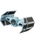 Сглобяем модел Revell Космически: Star Wars - Darth Vader Tie Fighter