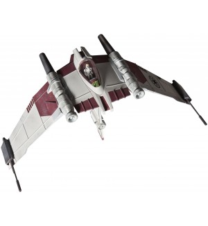 Сглобяем модел Revell Космически: Star Wars - V-19 Торент изтребител