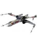 Сглобяем модел Revell Космически: Star Wars - X-Wing