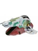Сглобяем модел Revell Космически: The Book of Boba Fett - Звездният кораб на Boba Fett