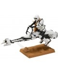 Сглобяем модел Revell Космически: The Mandalorian - Speeder Bike