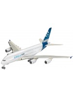 Сглобяем модел Revell Съвременни: Самолети - Еърбъс А380 Сглобяем модел Revell Съвременни: Самолети - Еърбъс А380