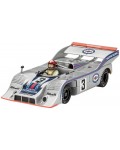 Сглобяем модел Revell Състезателни: Автомобили - Porsche 917/10, 64 части