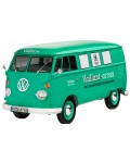 Сглобяем модел Revell Съвременни: Автобуси - VW T1
