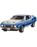Сглобяем модел Revell Съвременни: Автомобили - 71 Мустанг Бос 351