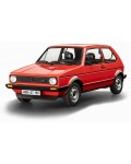 Сглобяем модел Revell Съвременни: Автомобили - Gift Set 