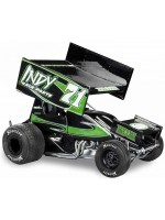 Сглобяем модел Revell Съвременни: Автомобили - Indy Race Parts