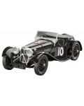 Сглобяем модел Revell Съвременни: Автомобили - Jaguar SS 100