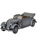 Сглобяем модел Revell Съвременни: Автомобили -  Кабриолет 320 W142