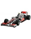 Сглобяем модел Revell Съвременни: Автомобили - McLaren Mercedes MP4-25 