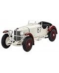 Сглобяем модел Revell Съвременни: Автомобили - Mercedes-Benz SSKL, 79 части