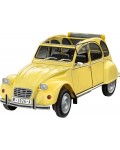 Сглобяем модел Revell Съвременни: Автомобили - Подаръчен комплект James Bond 