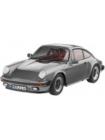 Сглобяем модел Revell Съвременни: Автомобили - Порше 911 Карера Купе
