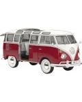 Сглобяем модел Revell Съвременни: Автомобили - VW Самба Бус