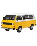 Сглобяем модел Revell Съвременни: Автомобили - VW T3 bus