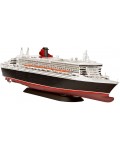 Сглобяем модел Revell Съвременни: Кораби - Лайнер Куин Мери 2